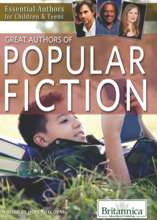 Great Authors of Popular Fiction