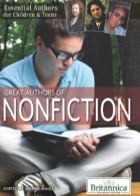Cover image: Great Authors of Nonfiction 1st edition 9781622750931