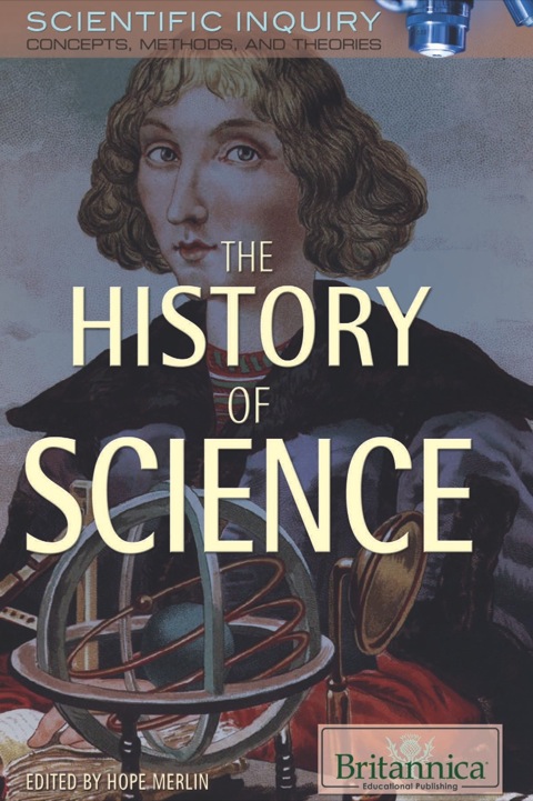 The History of Science 