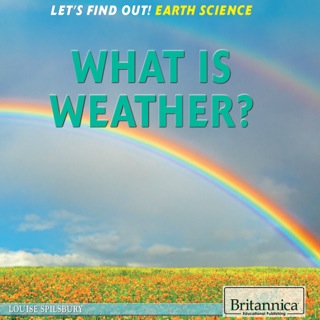 What Is Weather?