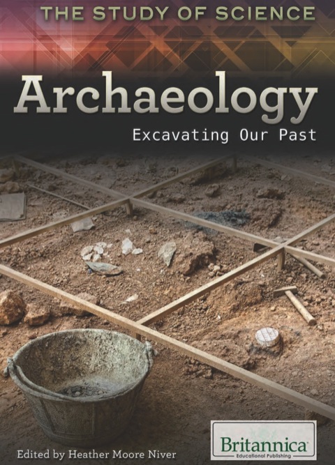 Cover image for book Archaeology