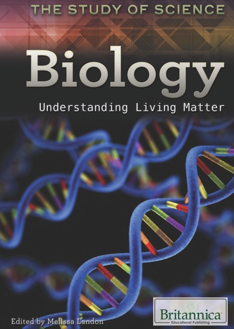 Cover image for book Biology
