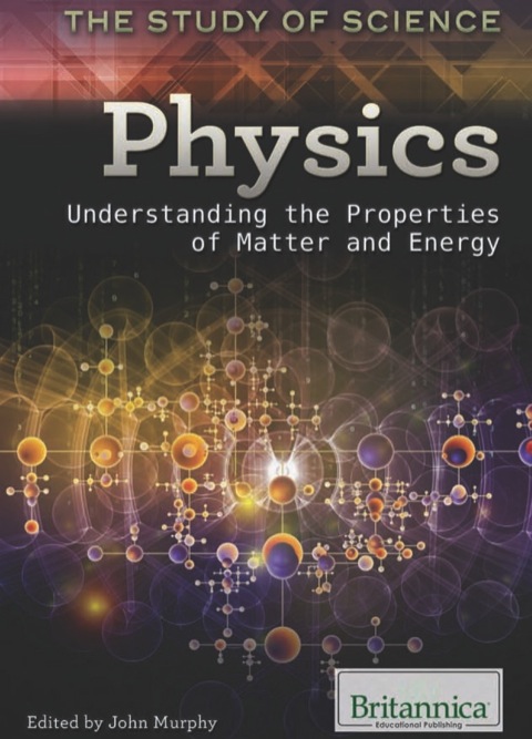 Cover image for book Physics