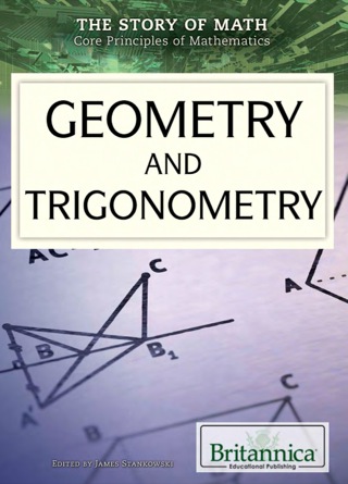 Geometry and Trigonometry