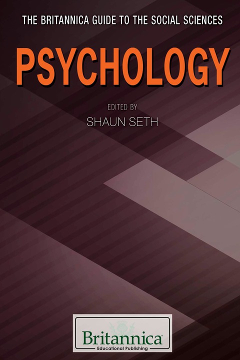 Cover image for book Psychology