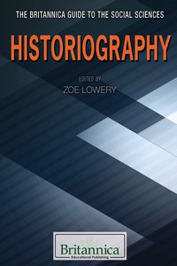صورة الغلاف: Historiography 1st edition 9781622755608