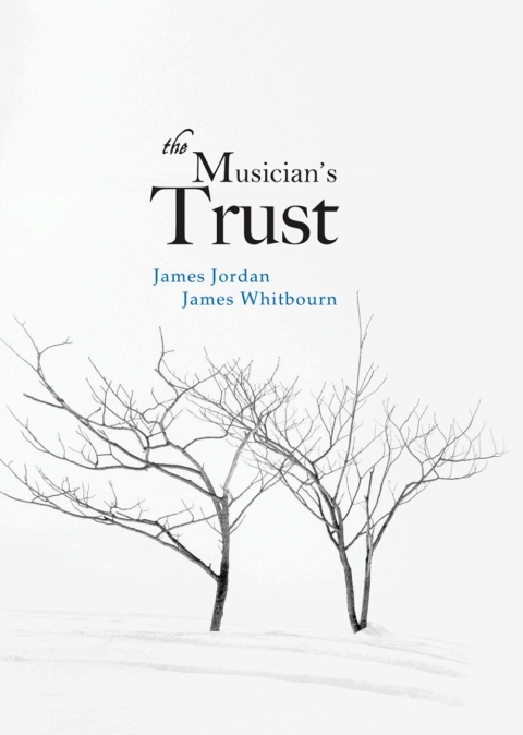 Cover image for book The Musician's Trust