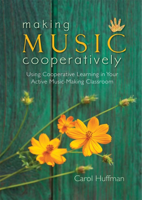 Cover image for book Making Music Cooperatively