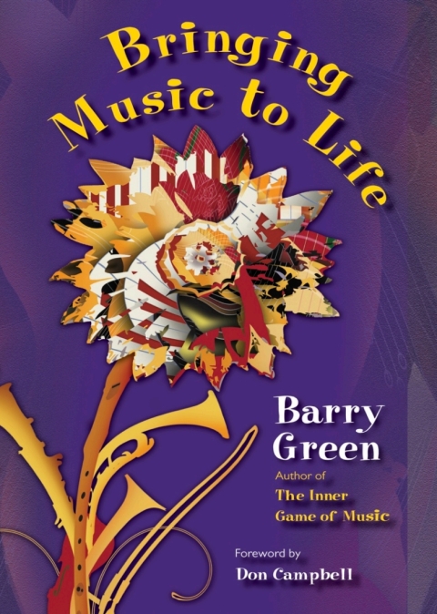 Cover image for book Bringing Music to Life