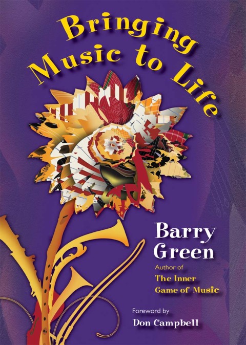 Cover image for book Bringing Music to Life