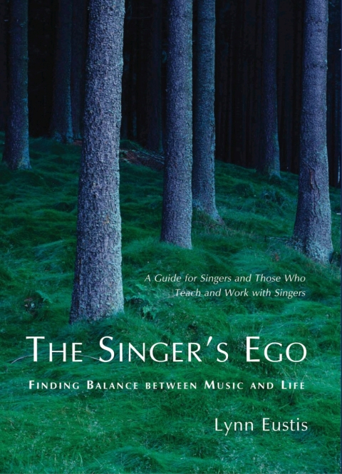 Cover image for book The Singer's Ego