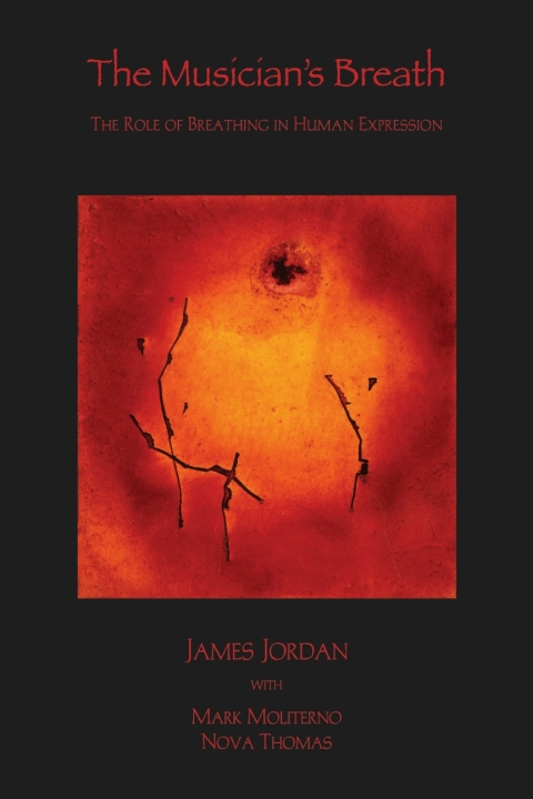 Cover image for book The Musician's Breath