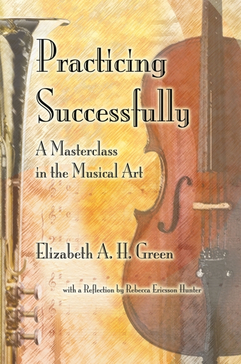 Cover image for book Practicing Successfully