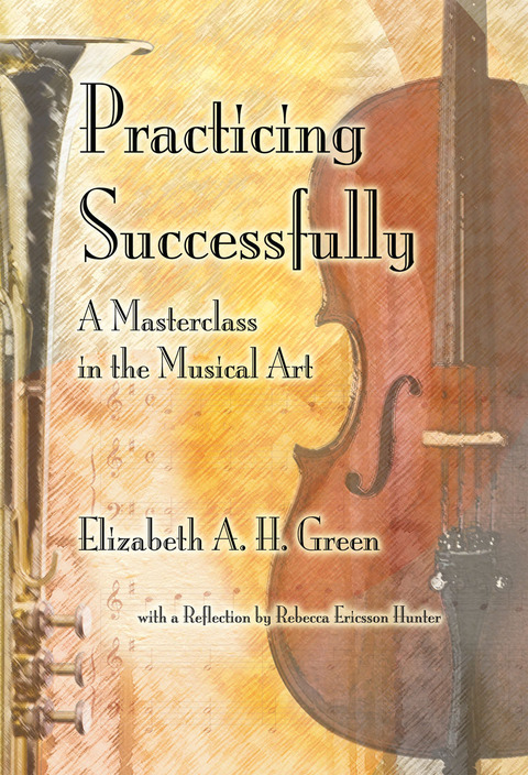Cover image for book Practicing Successfully
