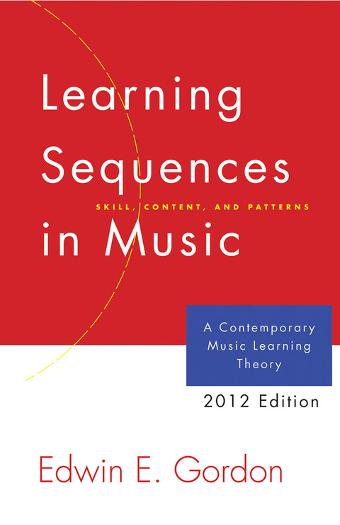 Cover image for book Learning Sequences in Music