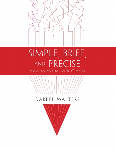 Cover image for book Simple, Brief, and Precise