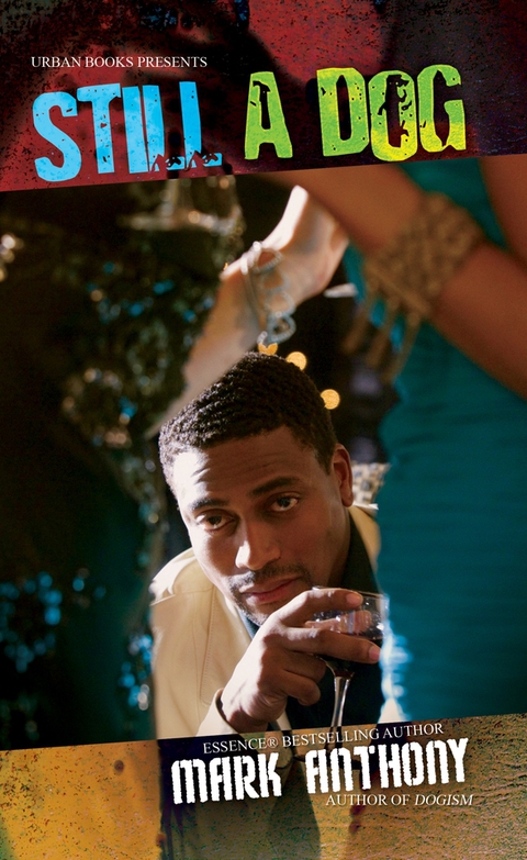 Cover image for book Still A Dog