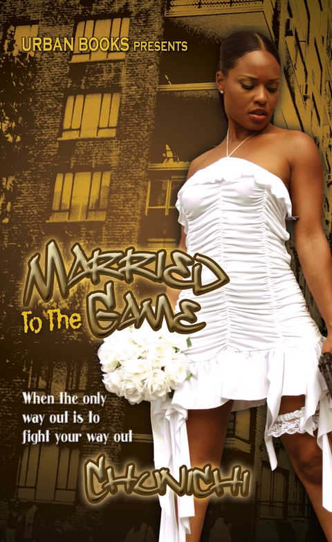 Cover image for book Married To the Game
