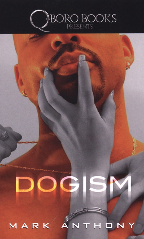 Cover image for book Dogism