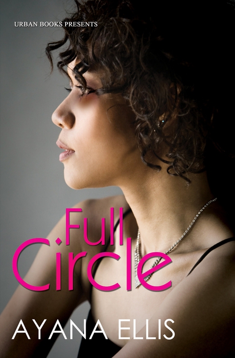 Cover image for book Full Circle