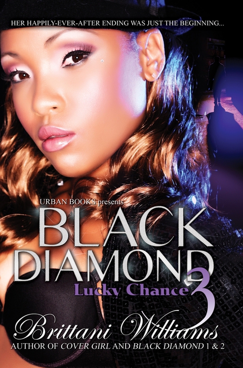 Cover image for book Black Diamond 3