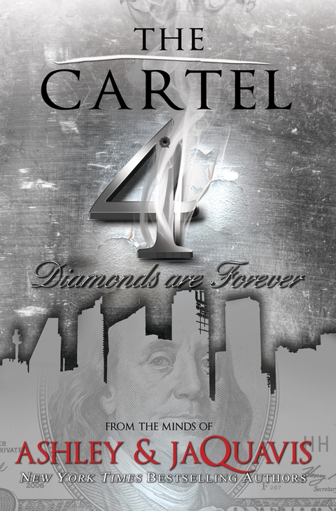 Cover image for book The Cartel 4
