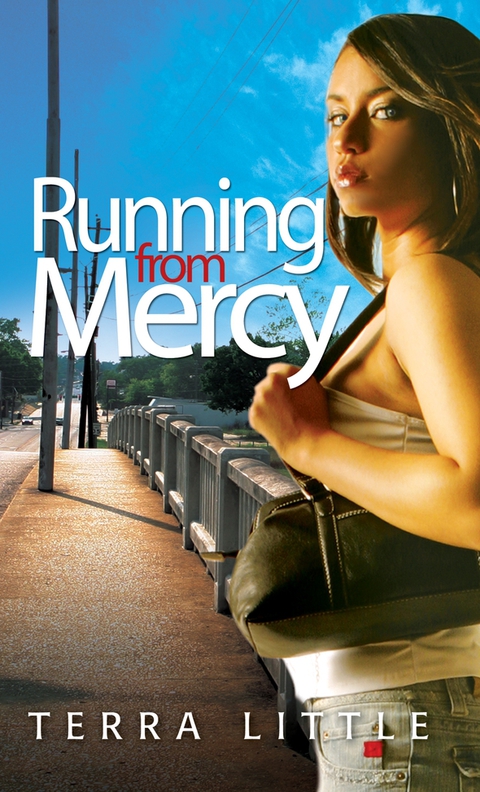 Cover image for book Running From Mercy