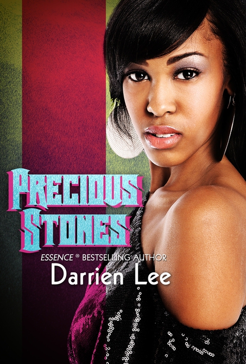 Cover image for book Precious Stones