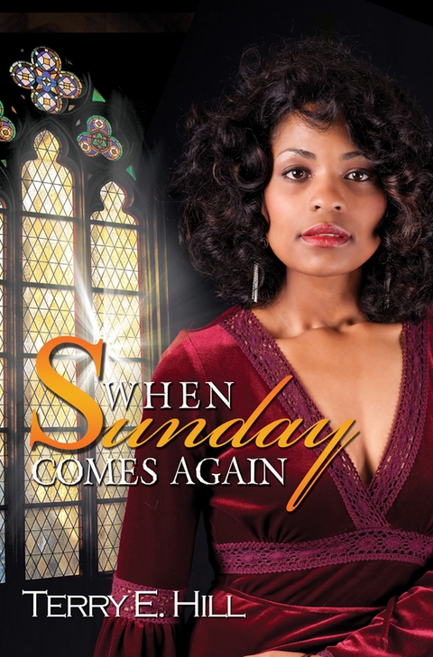 Cover image for book When Sunday Comes Again