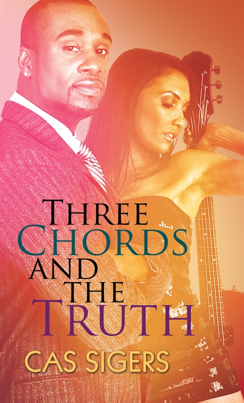 Cover image for book Three Chords and the Truth
