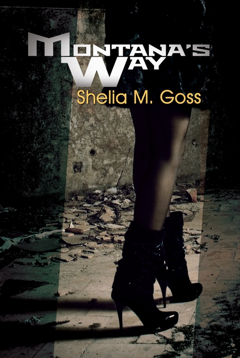 Cover image for book Montana's Way