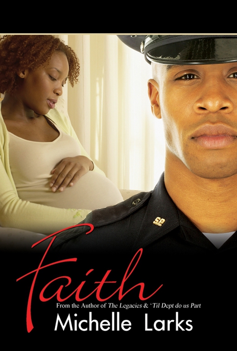 Cover image for book Faith