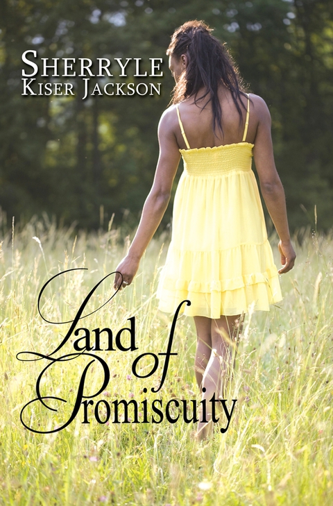 Cover image for book Land of Promiscuity