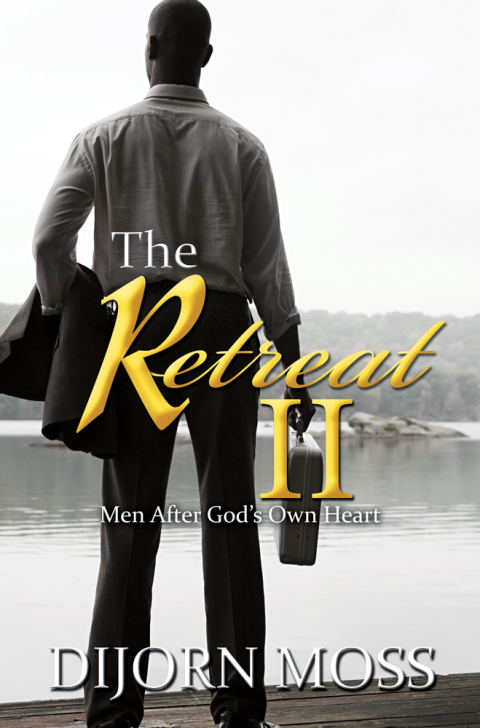 Cover image for book The Retreat 2