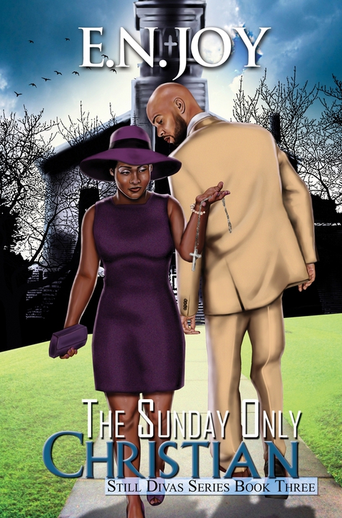 Cover image for book The Sunday Only Christian