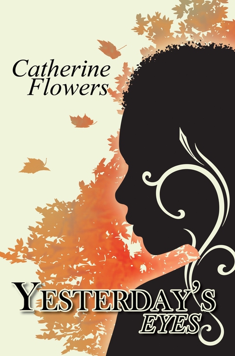Cover image for book Yesterday's Eyes