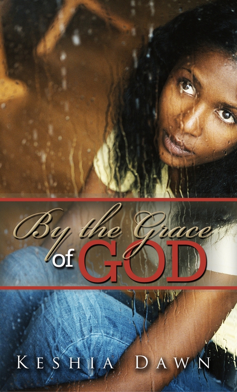 Cover image for book By the Grace of God