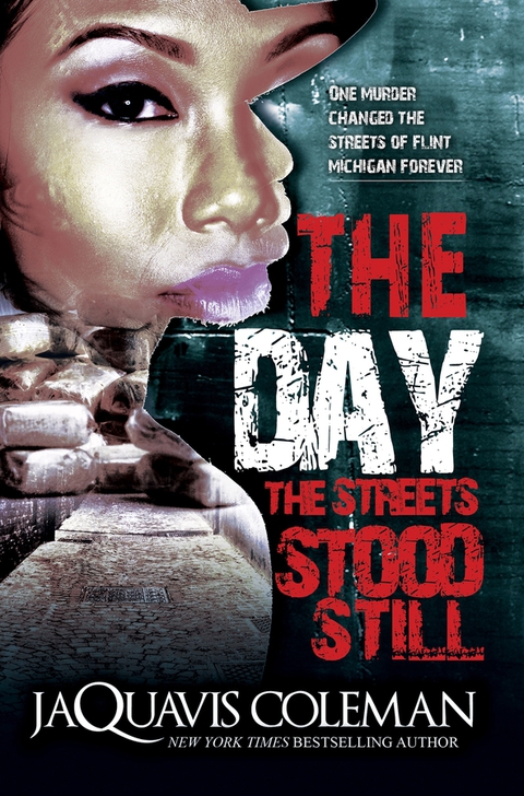 Cover image for book The Day the Streets Stood Still