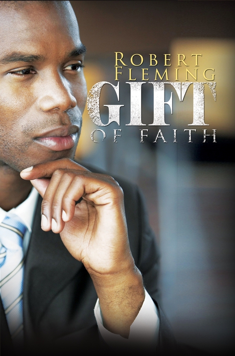 Cover image for book Gift of Faith