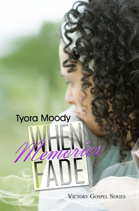 Cover image for book When Memories Fade:
