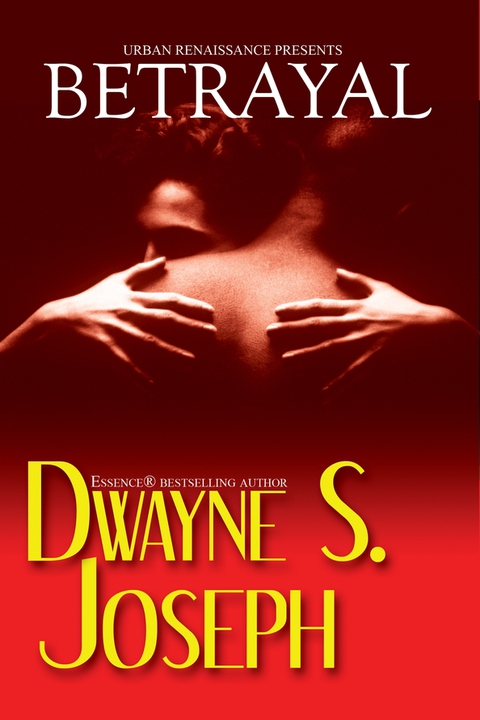 Cover image for book Betrayal