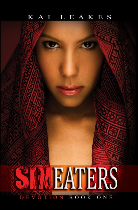 Cover image for book Sin Eaters