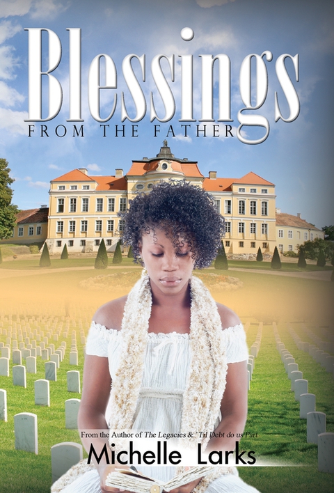 Cover image for book Blessings from the Father
