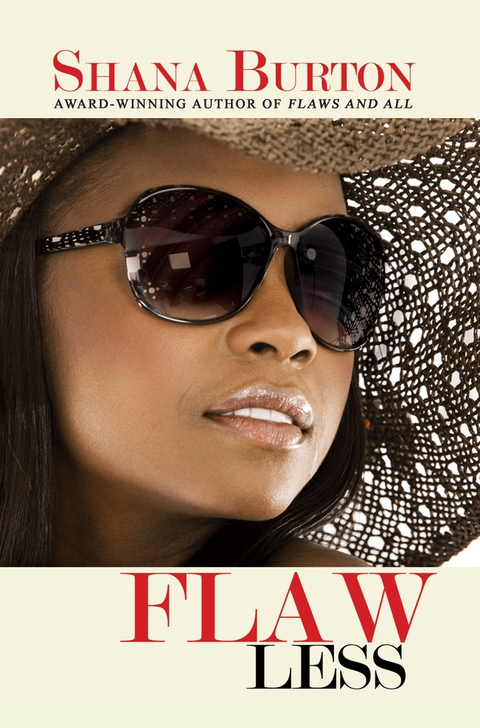 Cover image for book Flaw Less