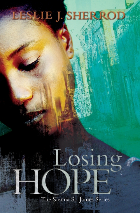 Cover image for book Losing Hope