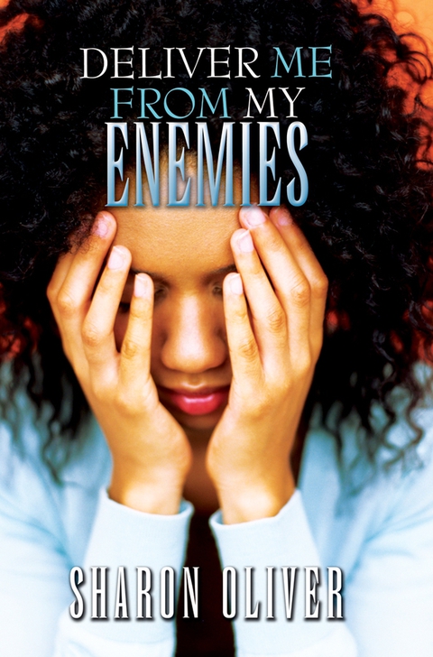 Cover image for book Deliver Me From My Enemies