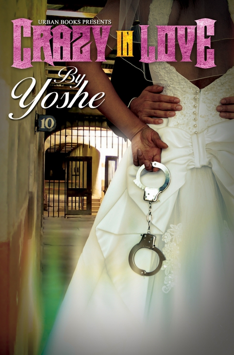Cover image for book Crazy In Love