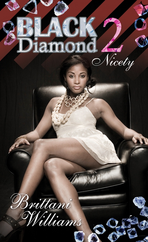 Cover image for book Black Diamond 2