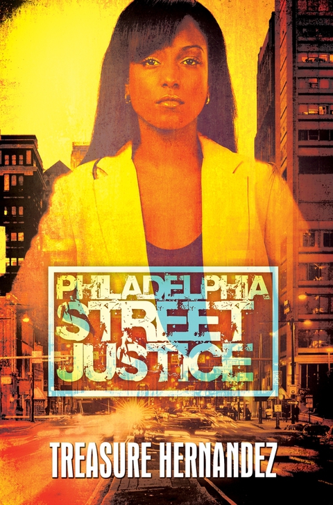 Cover image for book Philadelphia: