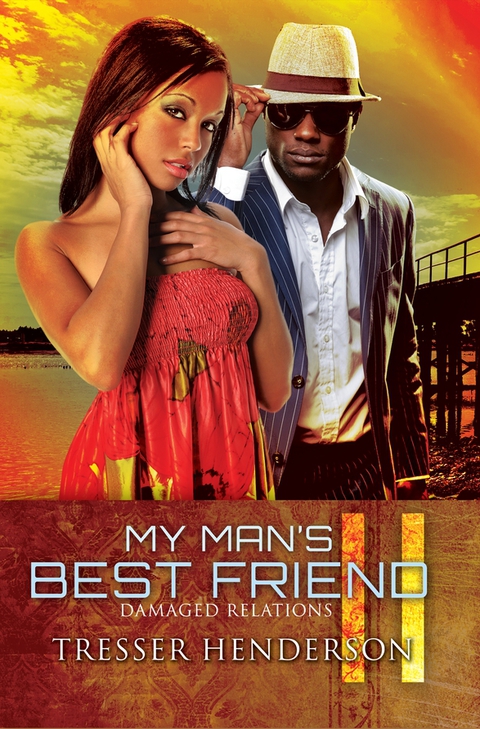 Cover image for book My Man's Best Friend II